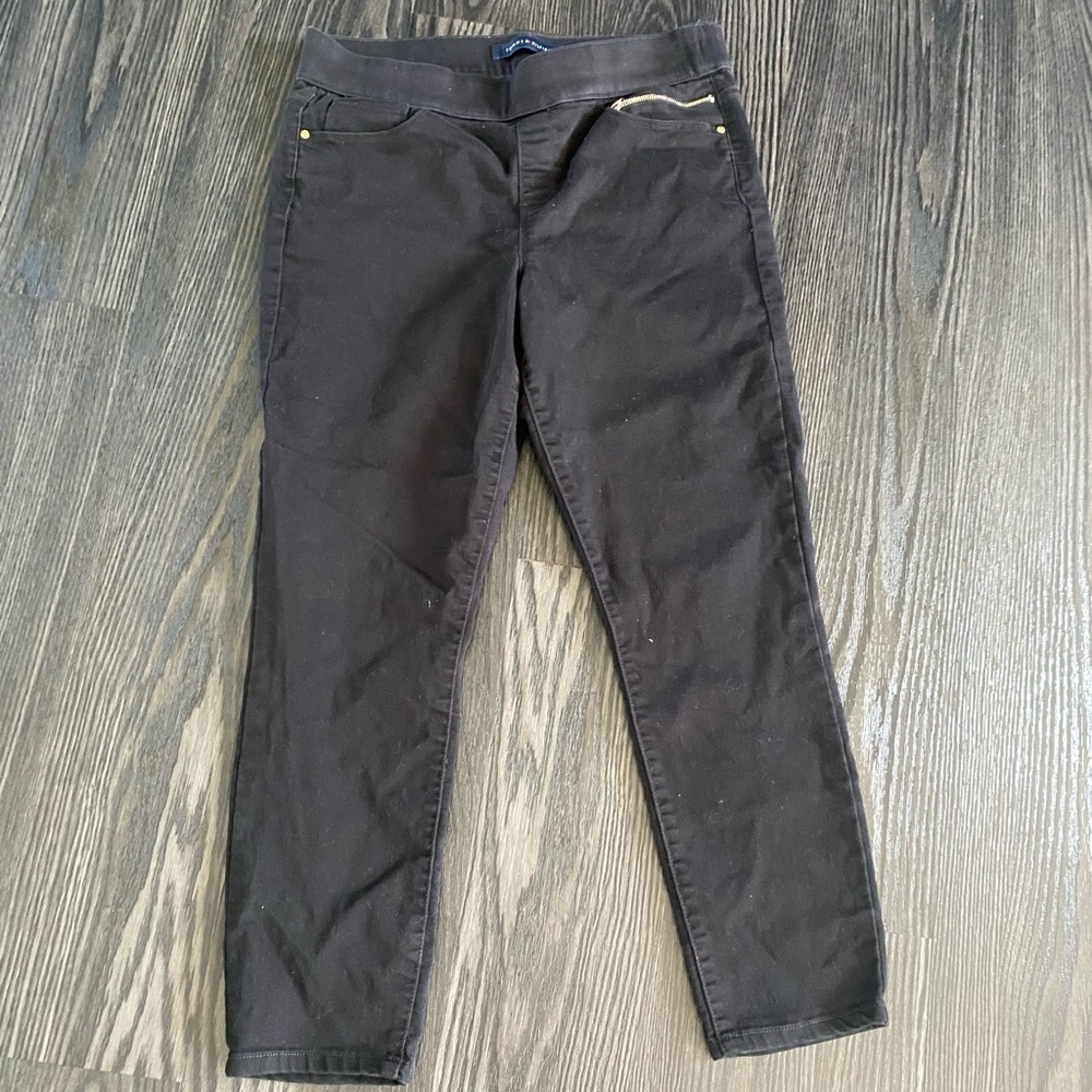 🍍TOMMY HILFIGER STRETCH JEANS🍍SIZE 10🍍